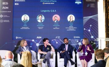 Longevity’s next phase: from consumer hype to healthcare economics – Insights from the Investors in Healthcare Healthcare Private Capital conference