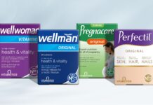 UK: Bain Capital agrees acquisition of Lalvani’s Vitabiotics to support growth and international expansion