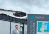 Germany: Chad Nikel appointed as new CEO of hg medical