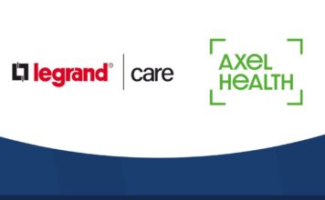 Finland: Legrand Care strengthens in Nordics with Axel Health