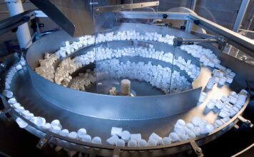 Germany: Apax to carve out two market-leading pharmaceutical packaging businesses from Gerresheimer
