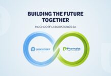 Switzerland: Hochdorf and Pharmalys form joint venture backed by AS Equity Partners