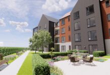 UK: Puma Property Finance provides £17.5m loan to Connaught Care to fund new purpose-built care home