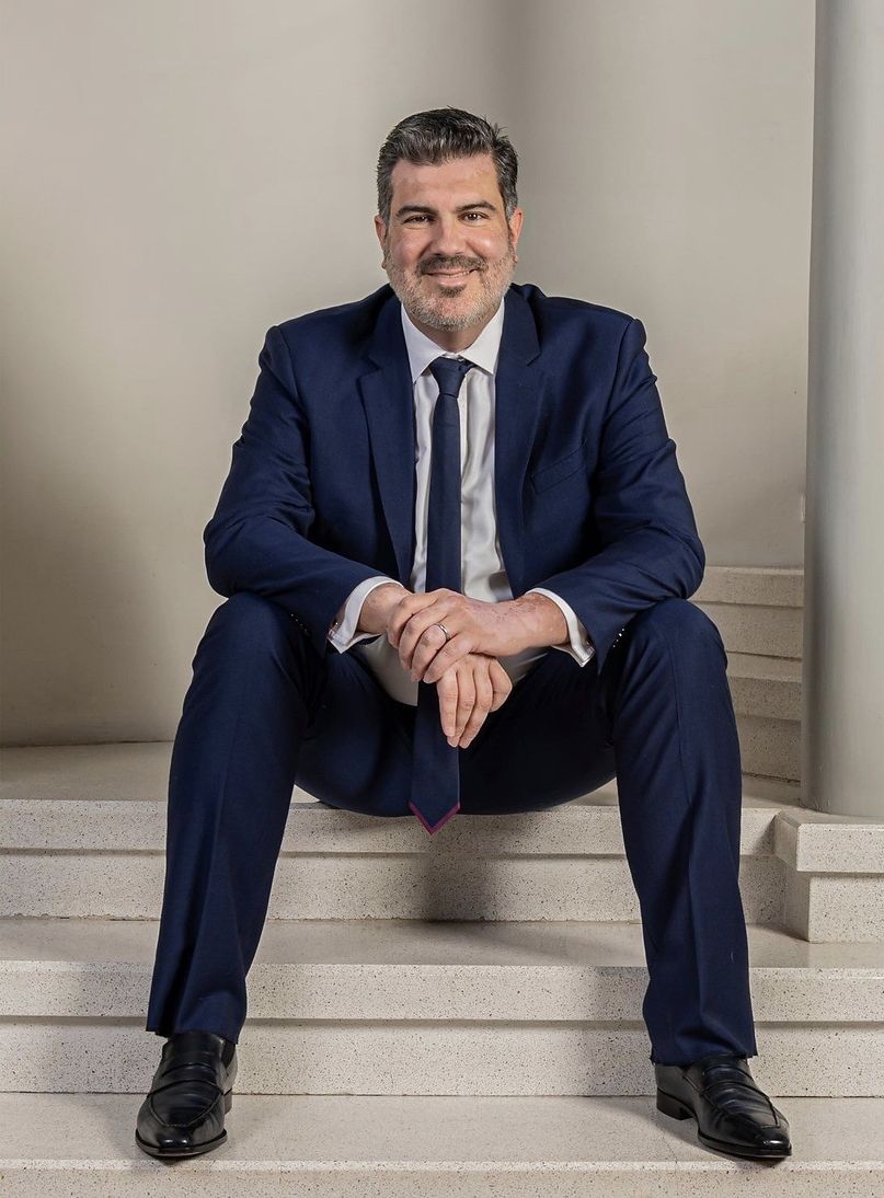 Sweden: Kenneth Benaim Campbell appointed as CEO at Oriflame