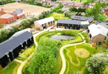 UK: Endurance Capital takes majority stake in Forge Care