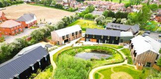 UK: Endurance Capital takes majority stake in Forge Care