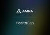 Sweden: HealthCap Invests in AMRA Medical to accelerate global growth in quantitative MRI