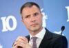 Greece: Angelos Benos joins Concordia Healthcare Partners as managing partner