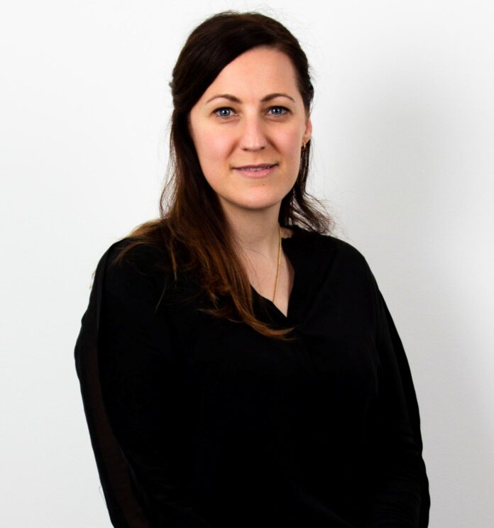Anne-Laure Meynier