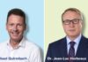 Switzerland: Jean-Luc Herbeaux appointed as CEO at CordenPharma to lead next phase of growth