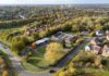 UK: Knight Frank sells former south London hospital site to healthcare operatorÂ