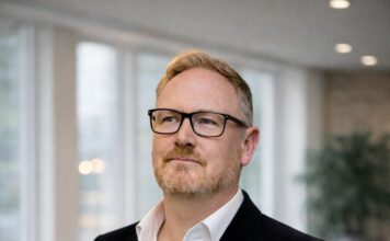Czech Republic: Stimvia appoints Russ Mably as CEO to accelerate global growth