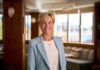 Denmark: Tarja Stenvall appointed CEO of Bavarian Nordic